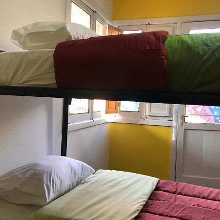 Wild Santiago Hostel Екстер'єр фото