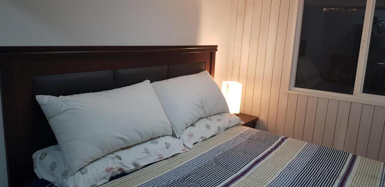 Wild Santiago Hostel Екстер'єр фото