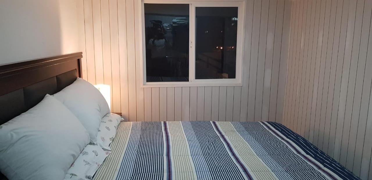 Wild Santiago Hostel Екстер'єр фото