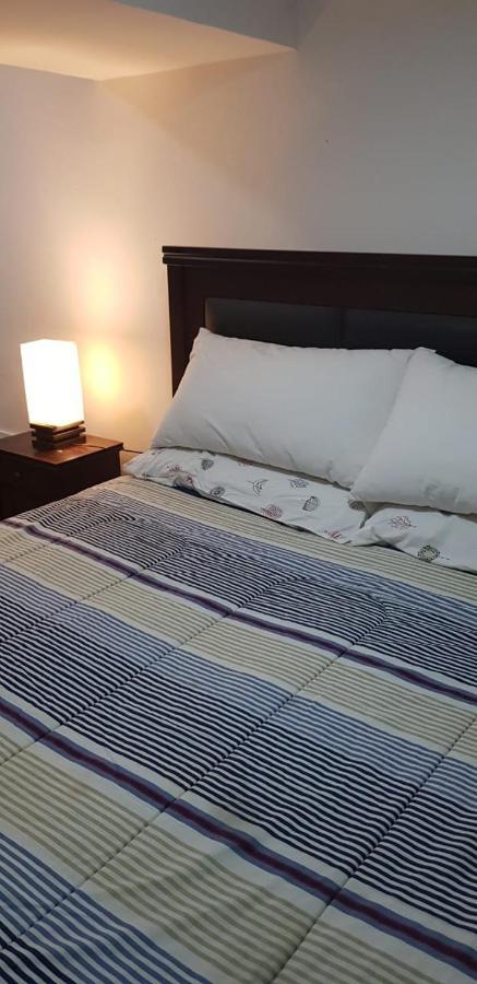 Wild Santiago Hostel Екстер'єр фото